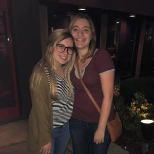 Meet your Posher, Victoria rose ridgley